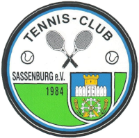 TC Sassenburg e.V. - Reservierungssystem - Anmelden